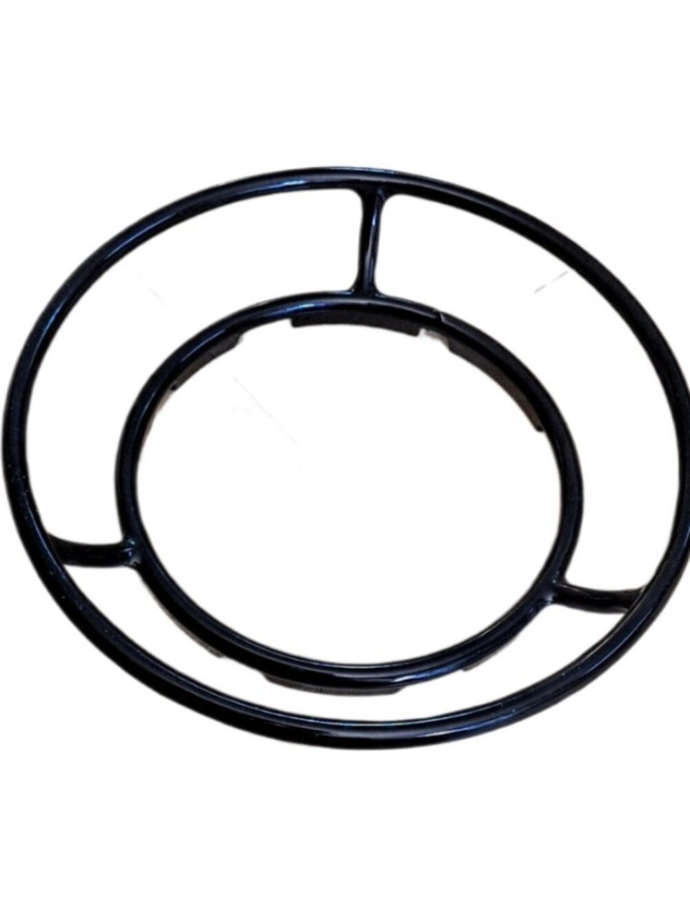 Kenmore Elite Gas Range Surface Wok Ring Part Number 318254300 Unused